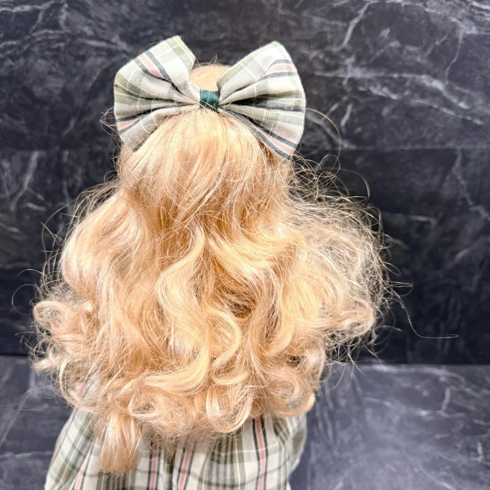 Unbranded Doll